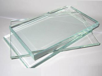 湖北钢化玻璃厂家教您怎样辨别钢化玻璃